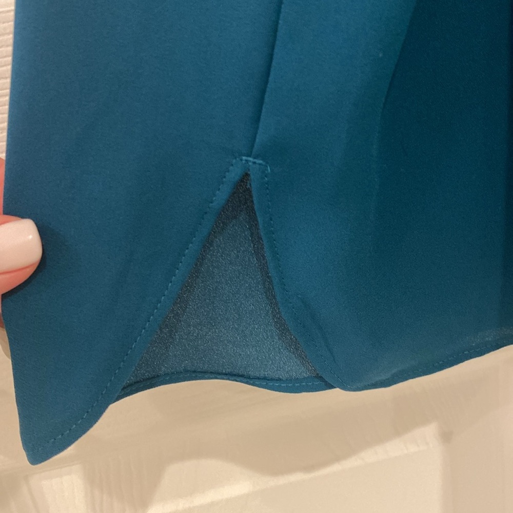 LOFT Halter Neck Shell S - Picture 10 of 14